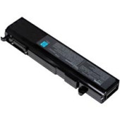 Toshiba Battery Li-Ion 10.8V 4400mAh For Satellite Pro M10 A55 U205 PA3258U-1BRS